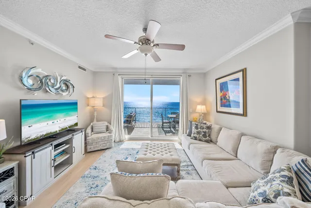 $925,000 | 10611 Front Beach Road, Unit 901, Panama City Beach, FL 32408