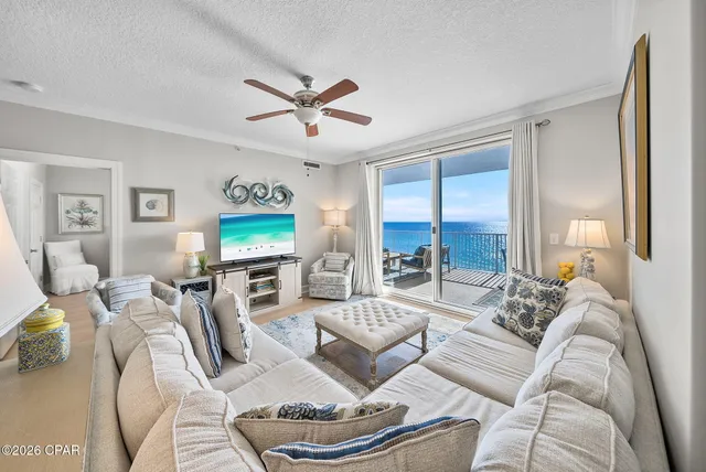 $925,000 | 10611 Front Beach Road, Unit 901, Panama City Beach, FL 32408