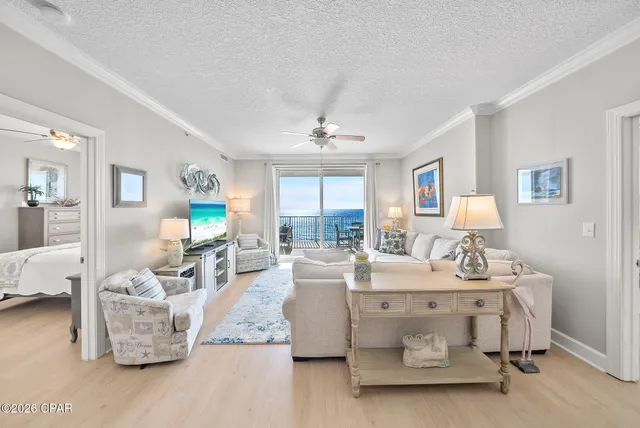 $925,000 | 10611 Front Beach Road, Unit 901, Panama City Beach, FL 32408
