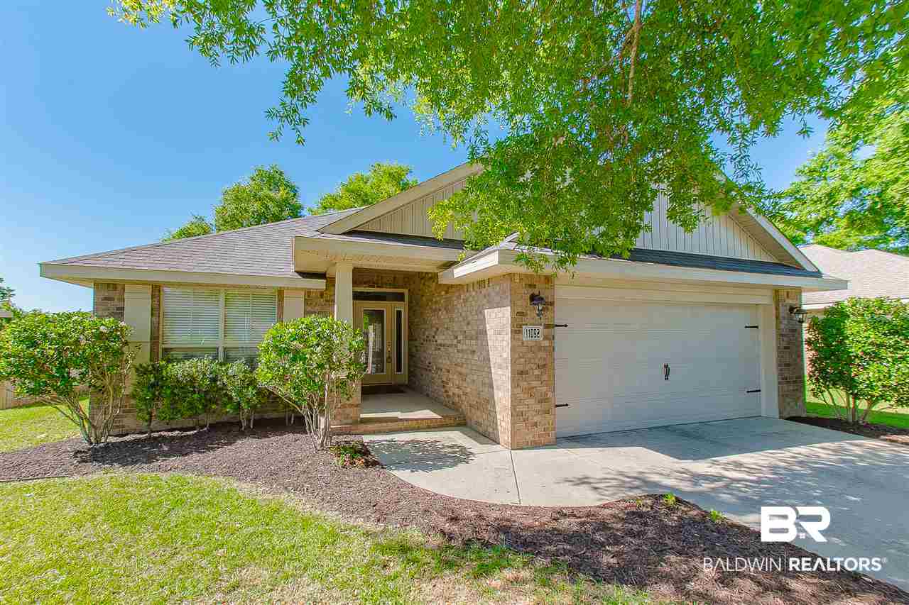 11092 Herschel Loop Daphne, AL 36526 - Photo 1 of 29 Main