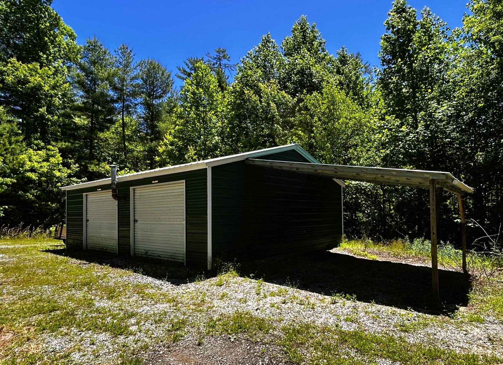161 Willie Shell Road Reliance, TN 37369 - Photo 52 of 70 workshop 2