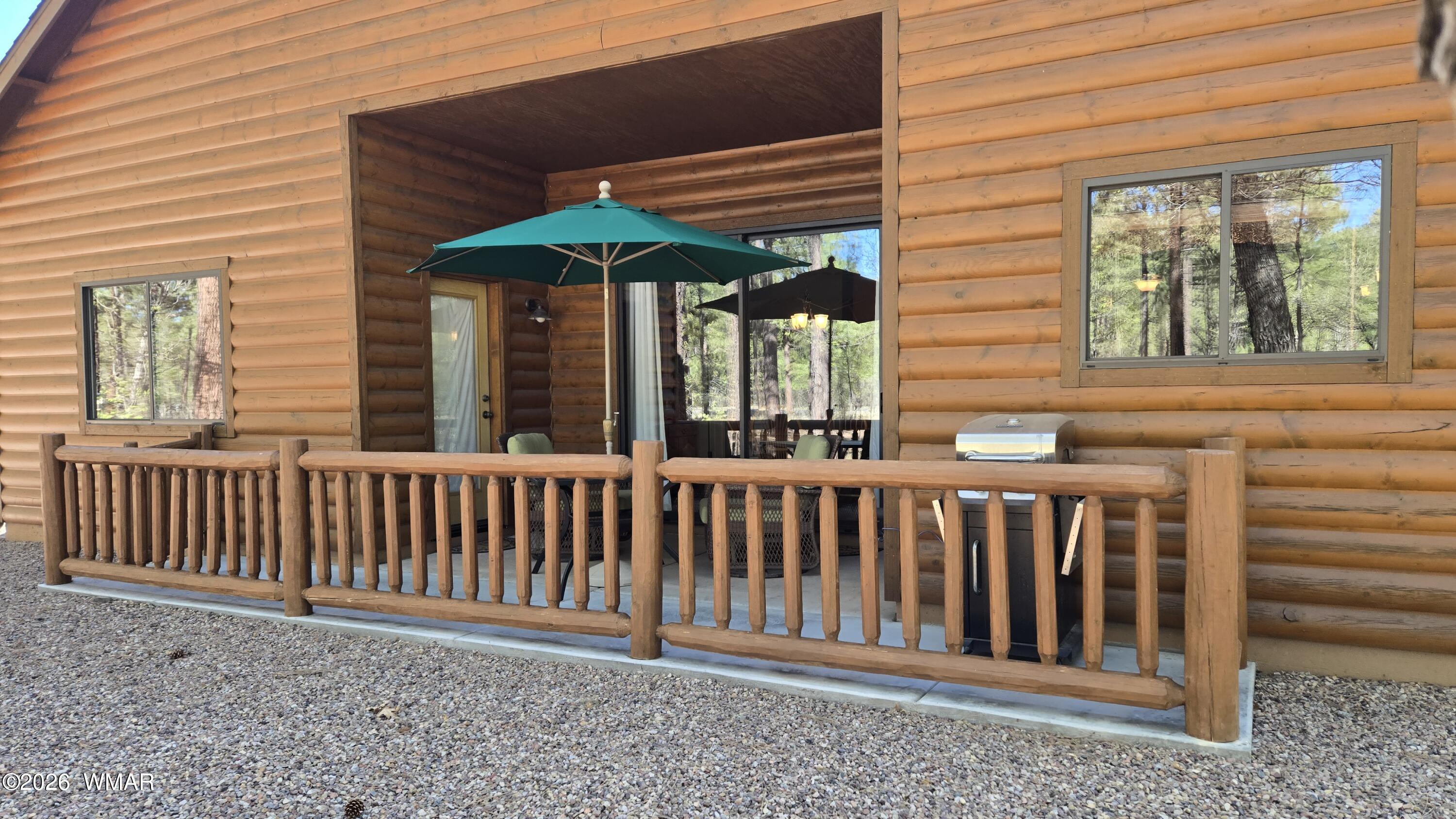 3032 Timber Line Road Pinetop, AZ 85935 - Photo 24 of 26