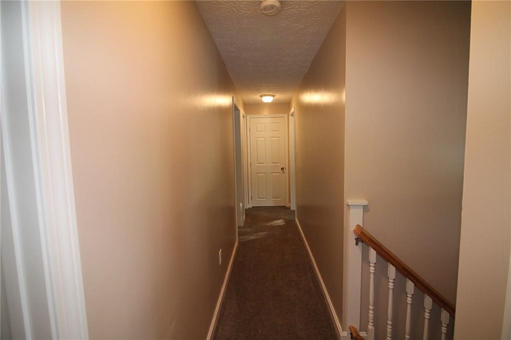 6 Day Street Saco, ME 04072 - Photo 12 of 21 Hallway with closet at the end