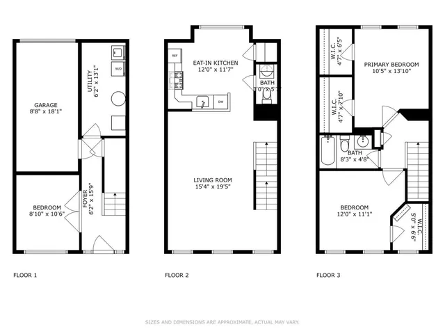 $439,000 | 109 Giera Court, Sayreville, NJ 08859