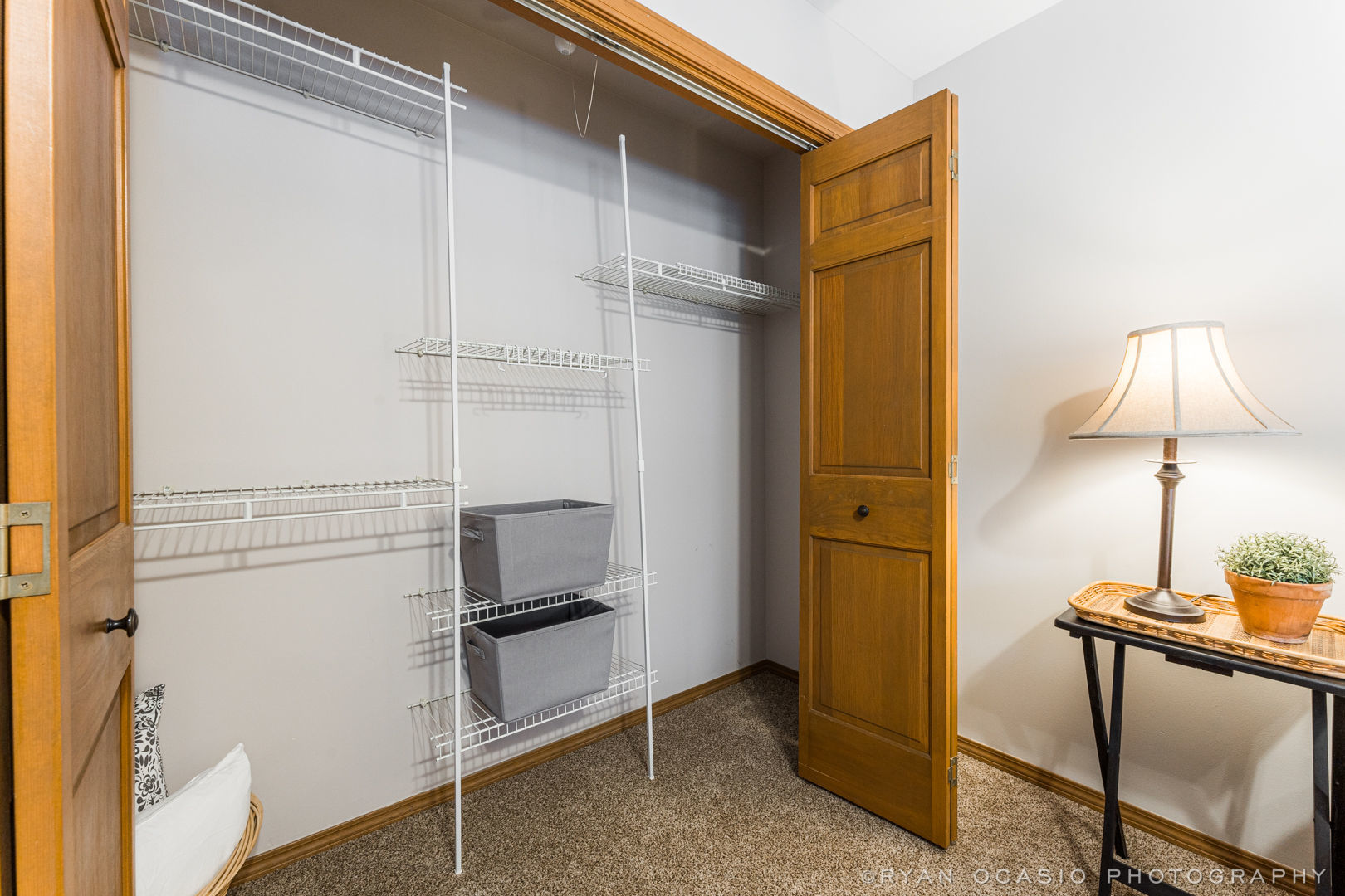 403 Maple Avenue Maple Park, IL 60151 - Photo 15 of 20 a room with table and flat screen tv