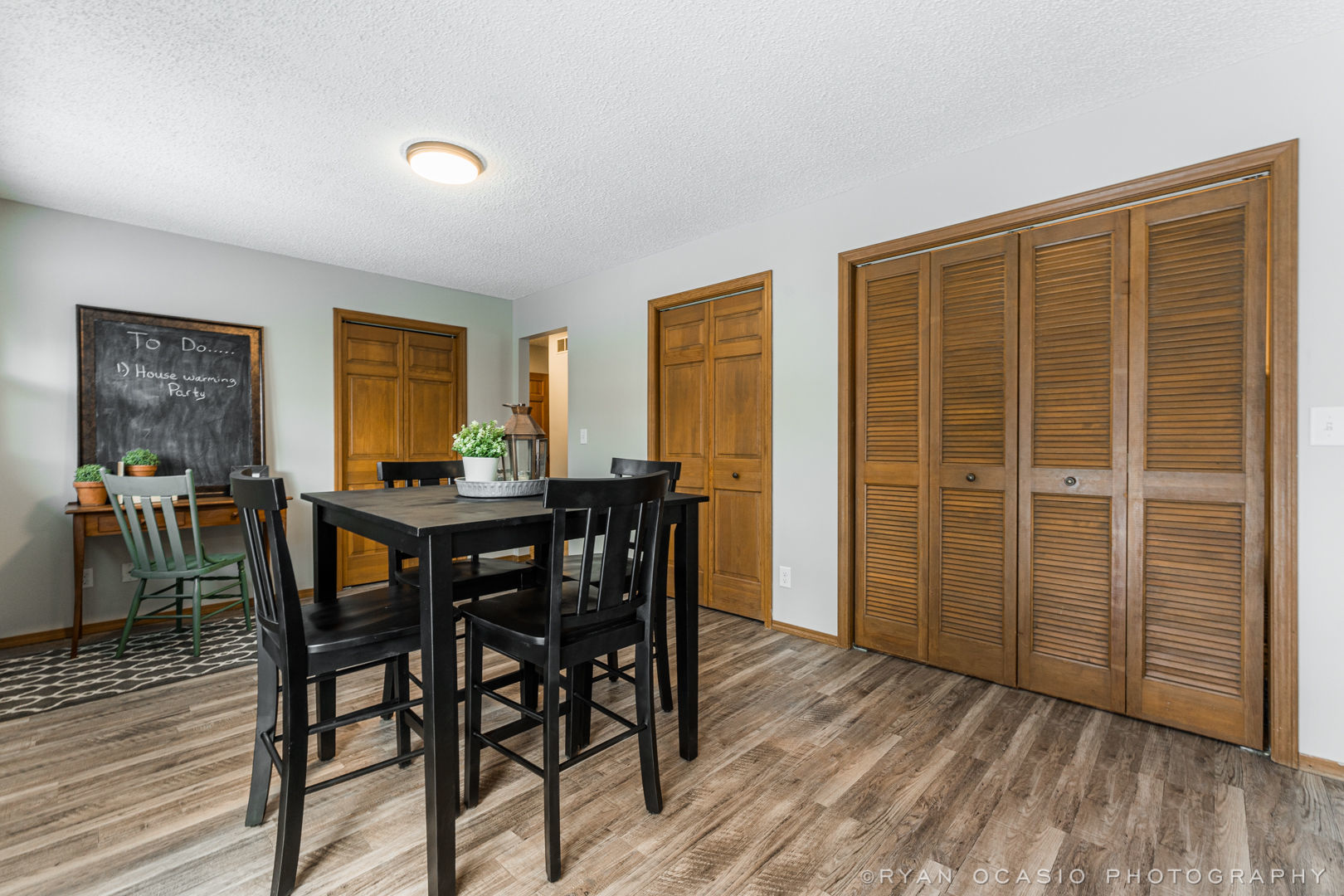 403 Maple Avenue Maple Park, IL 60151 - Photo 8 of 20 a view of a dining room with furniture and window