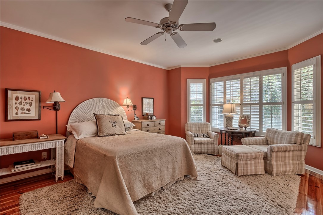 1 Lakeside Drive Salem, SC 29676 - Photo 22 of 50 Master Bedroom