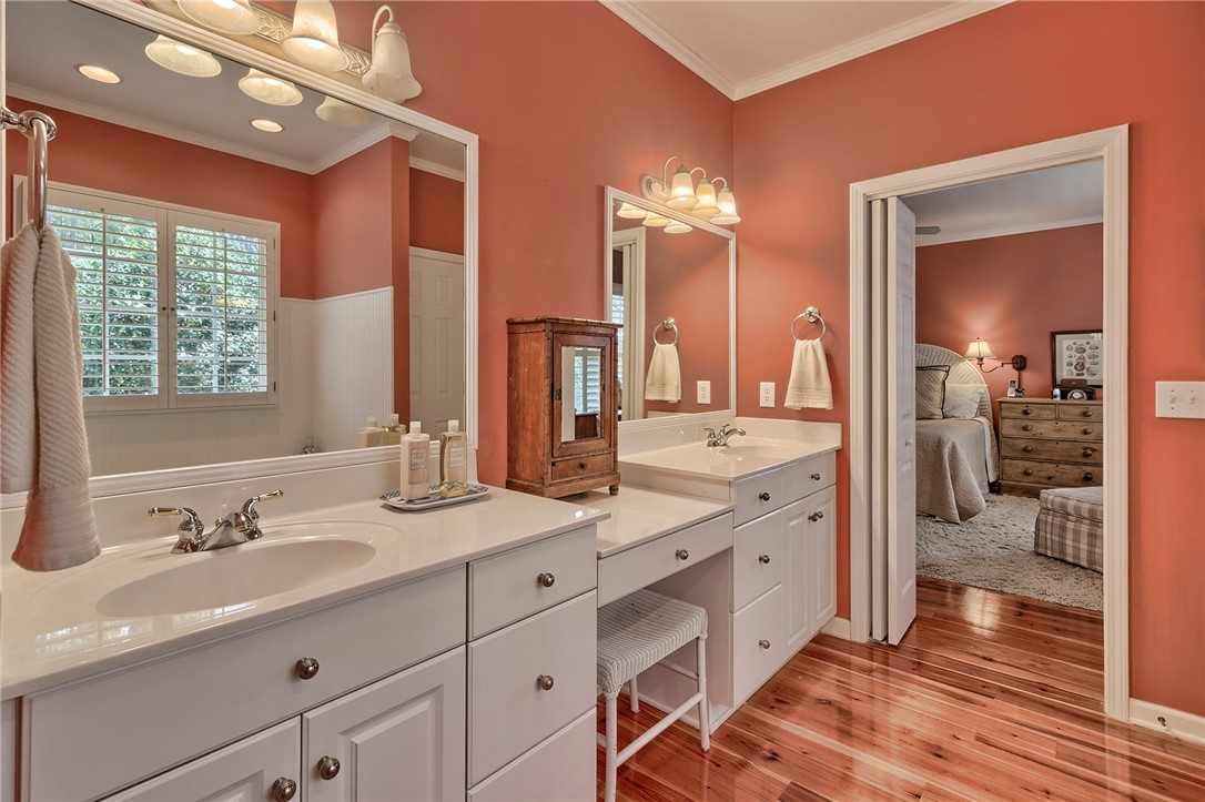 1 Lakeside Drive Salem, SC 29676 - Photo 25 of 50 Master Bath