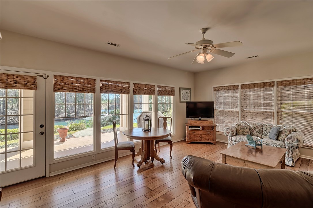 1 Lakeside Drive Salem, SC 29676 - Photo 27 of 50 Terrace Level Rec Room