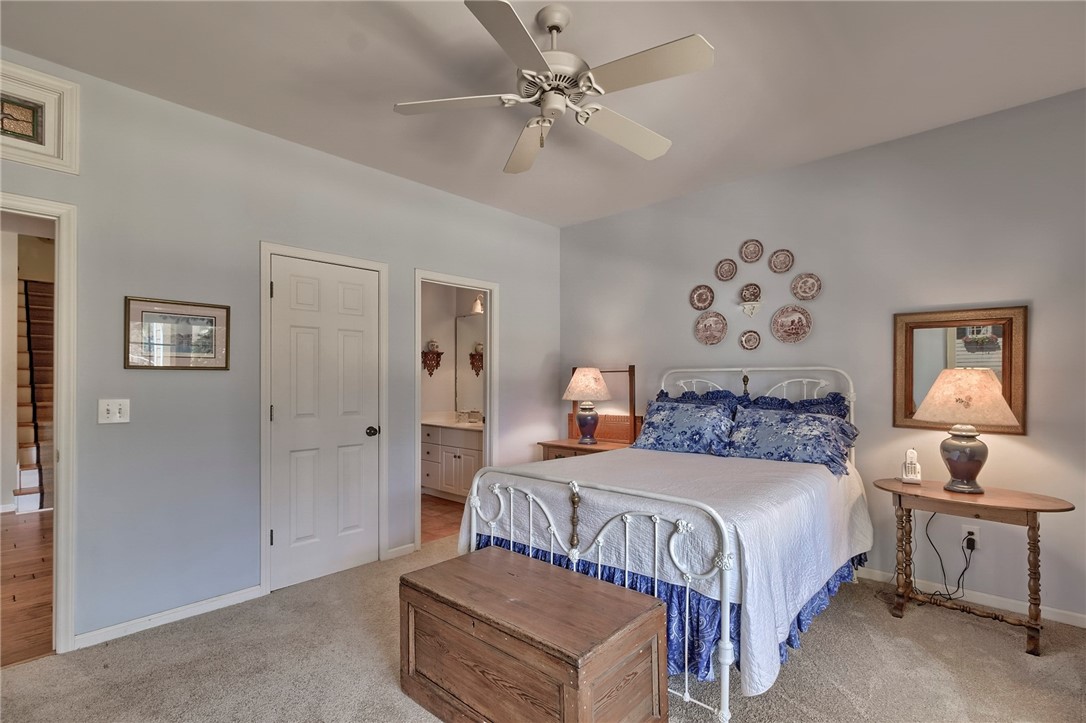 1 Lakeside Drive Salem, SC 29676 - Photo 31 of 50 Guest Room