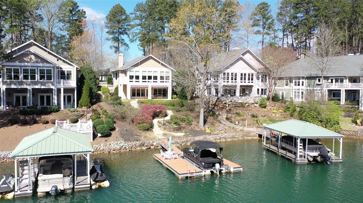 1 Lakeside Drive Salem, SC 29676 - Photo 42 of 50 Easy Walk to the Dock