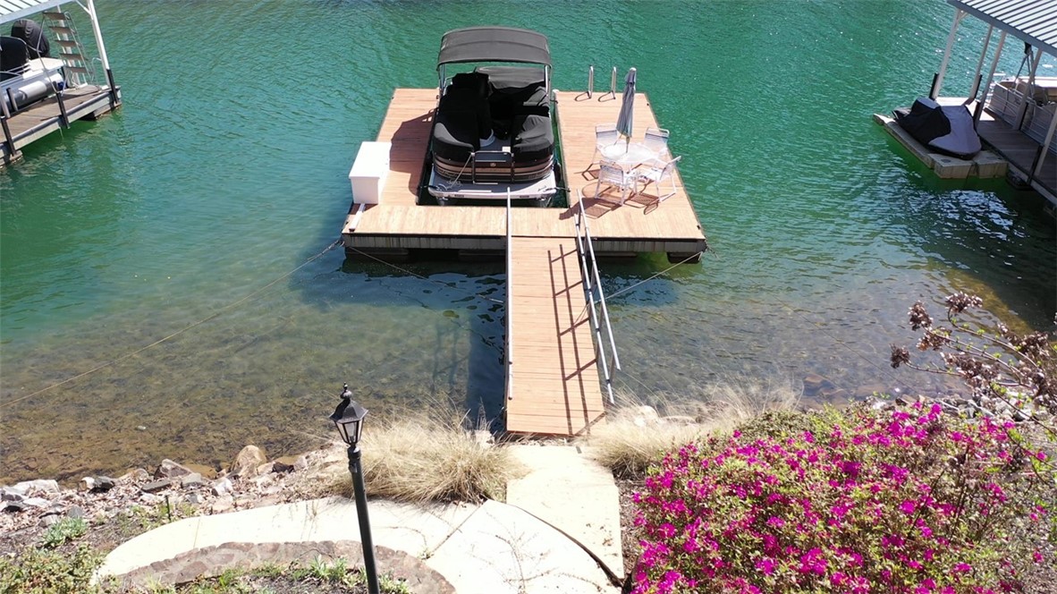 1 Lakeside Drive Salem, SC 29676 - Photo 43 of 50 Slip Dock