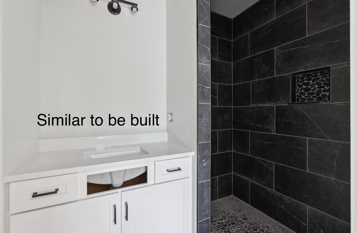 419 Middle Road Standish, ME 04085 - Photo 7 of 14 Bathroom Tile
