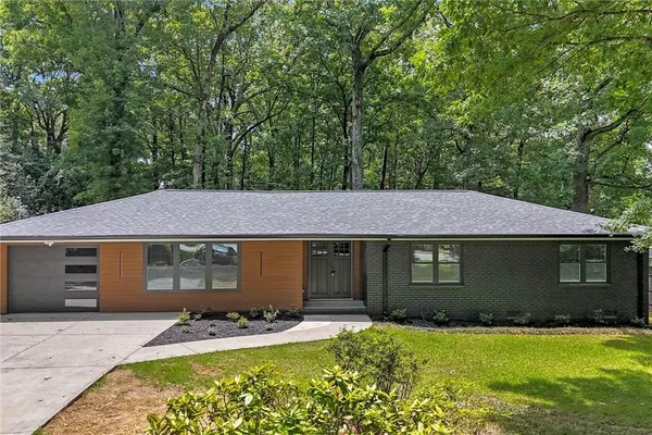 $689,000 | 4834 Tilly Mill Road, Atlanta, GA 30360