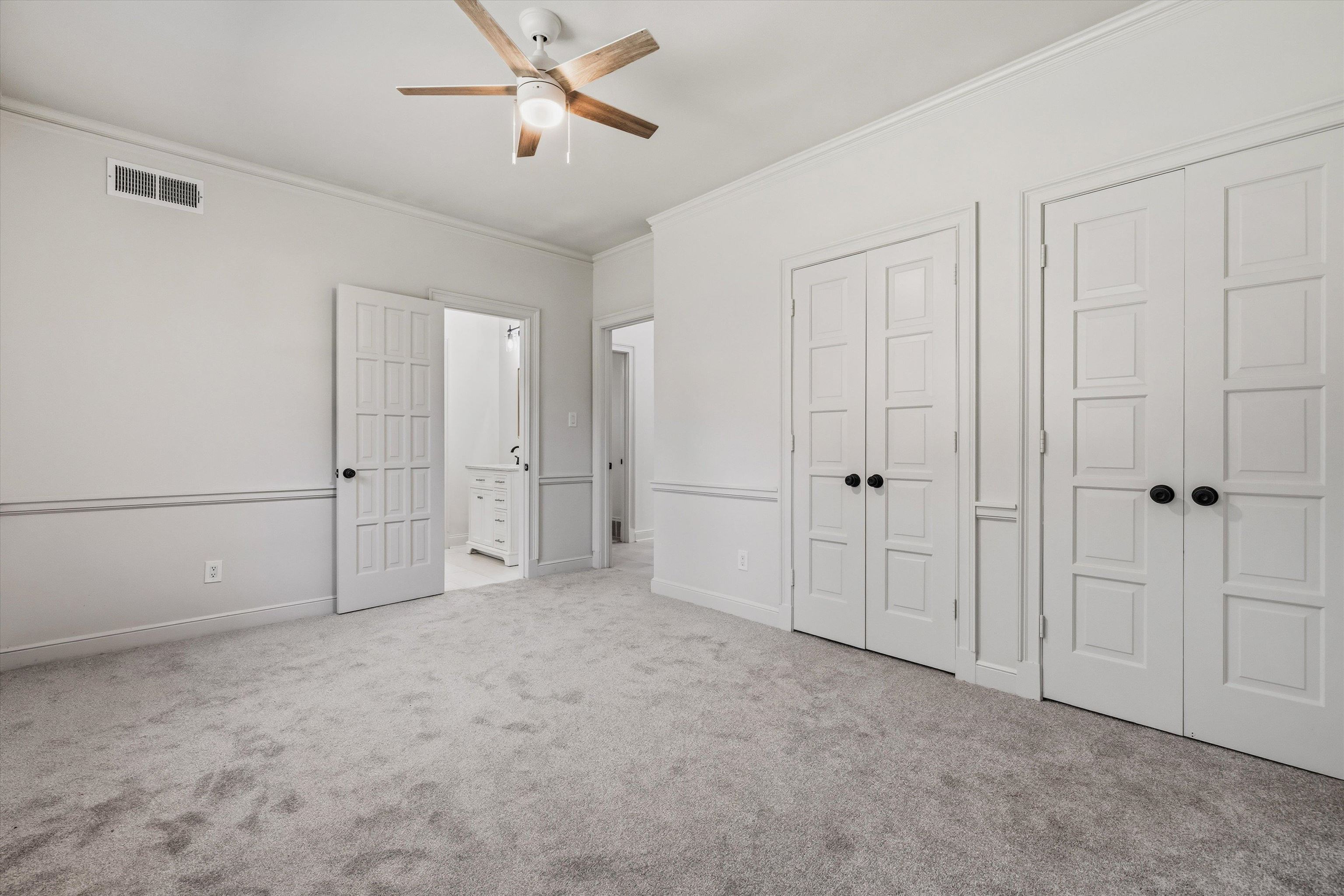 159 Perkins Extension Memphis, TN 38117 - Photo 27 of 37 a view of an empty room