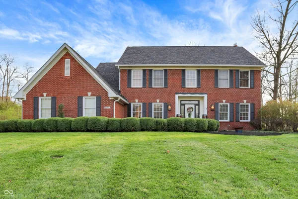 $1,075,000 | 9012 Nautical Watch Drive, Indianapolis, IN 46236