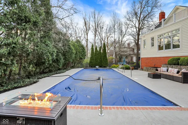 $1,075,000 | 9012 Nautical Watch Drive, Indianapolis, IN 46236