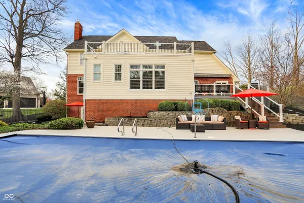 $1,075,000 | 9012 Nautical Watch Drive, Indianapolis, IN 46236