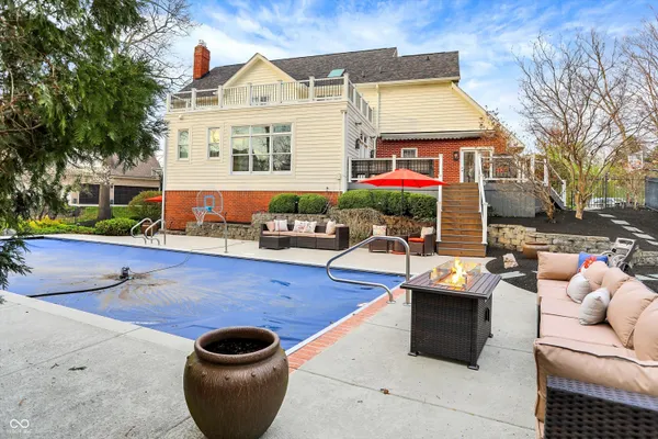 $1,075,000 | 9012 Nautical Watch Drive, Indianapolis, IN 46236