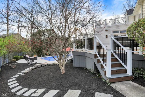 $1,075,000 | 9012 Nautical Watch Drive, Indianapolis, IN 46236