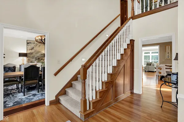 $1,075,000 | 9012 Nautical Watch Drive, Indianapolis, IN 46236