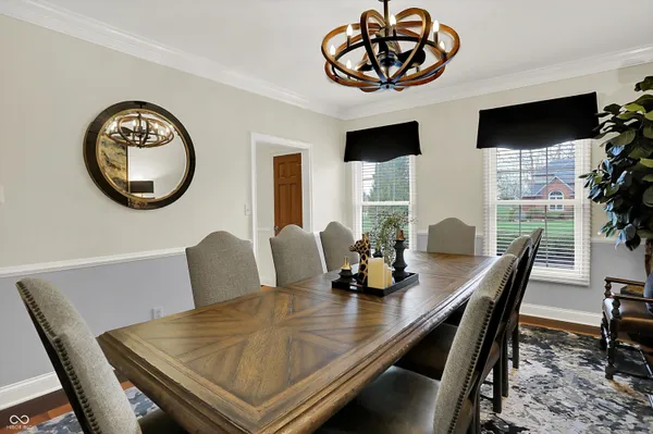 $1,075,000 | 9012 Nautical Watch Drive, Indianapolis, IN 46236