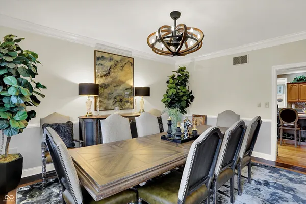 $1,075,000 | 9012 Nautical Watch Drive, Indianapolis, IN 46236