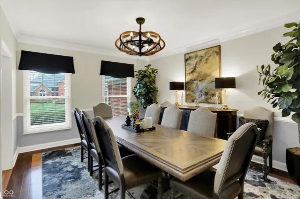 $1,075,000 | 9012 Nautical Watch Drive, Indianapolis, IN 46236