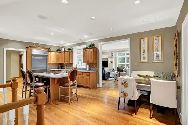 $1,075,000 | 9012 Nautical Watch Drive, Indianapolis, IN 46236