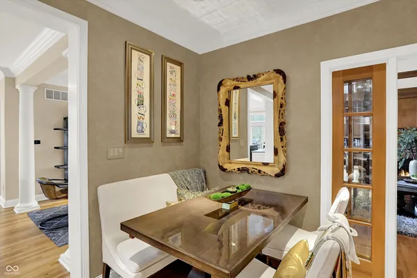 $1,075,000 | 9012 Nautical Watch Drive, Indianapolis, IN 46236