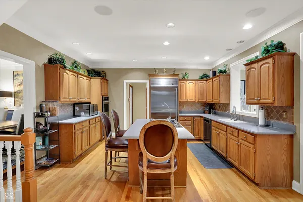 $1,075,000 | 9012 Nautical Watch Drive, Indianapolis, IN 46236