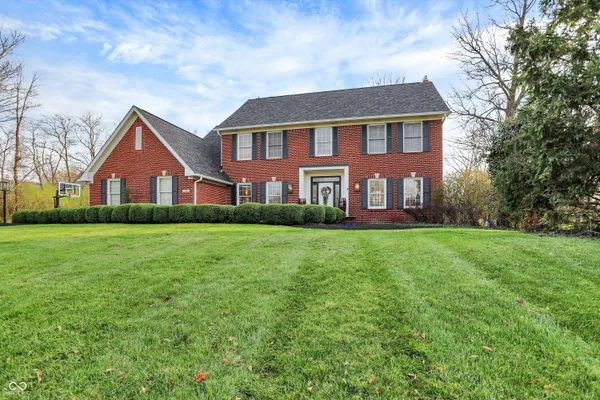 $1,075,000 | 9012 Nautical Watch Drive, Indianapolis, IN 46236