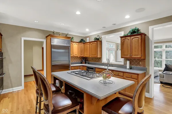 $1,075,000 | 9012 Nautical Watch Drive, Indianapolis, IN 46236