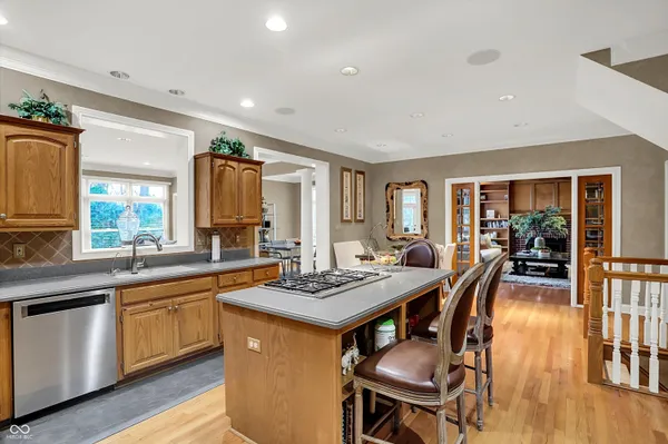 $1,075,000 | 9012 Nautical Watch Drive, Indianapolis, IN 46236