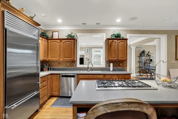 $1,075,000 | 9012 Nautical Watch Drive, Indianapolis, IN 46236