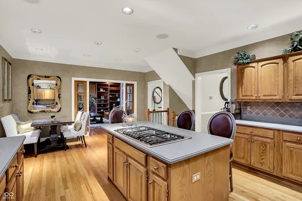 $1,075,000 | 9012 Nautical Watch Drive, Indianapolis, IN 46236