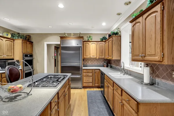 $1,075,000 | 9012 Nautical Watch Drive, Indianapolis, IN 46236