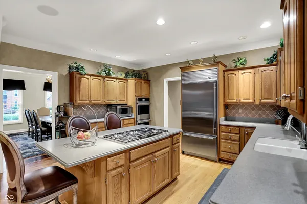 $1,075,000 | 9012 Nautical Watch Drive, Indianapolis, IN 46236