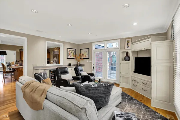 $1,075,000 | 9012 Nautical Watch Drive, Indianapolis, IN 46236