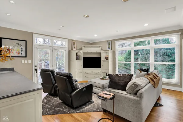 $1,075,000 | 9012 Nautical Watch Drive, Indianapolis, IN 46236