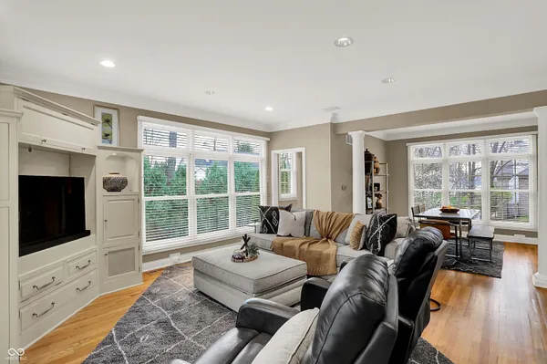 $1,075,000 | 9012 Nautical Watch Drive, Indianapolis, IN 46236