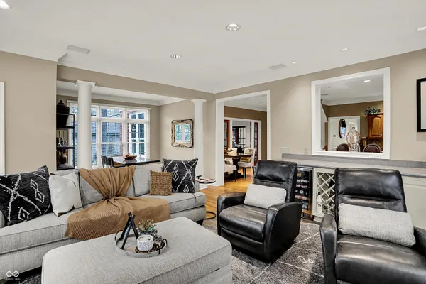 $1,075,000 | 9012 Nautical Watch Drive, Indianapolis, IN 46236