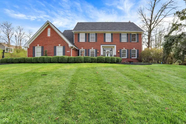 $1,075,000 | 9012 Nautical Watch Drive, Indianapolis, IN 46236