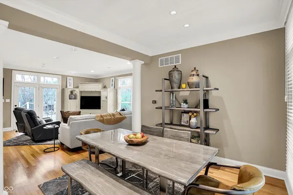 $1,075,000 | 9012 Nautical Watch Drive, Indianapolis, IN 46236