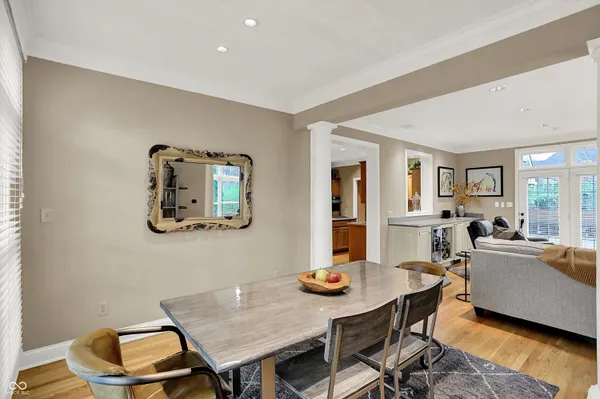 $1,075,000 | 9012 Nautical Watch Drive, Indianapolis, IN 46236