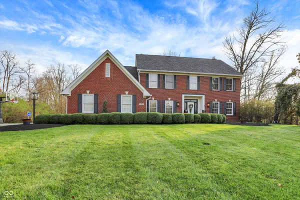 $1,075,000 | 9012 Nautical Watch Drive, Indianapolis, IN 46236