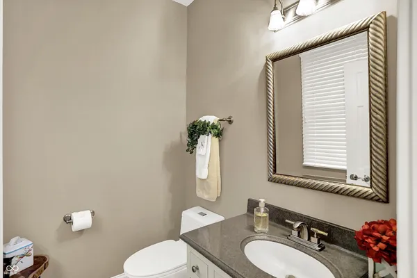 $1,075,000 | 9012 Nautical Watch Drive, Indianapolis, IN 46236