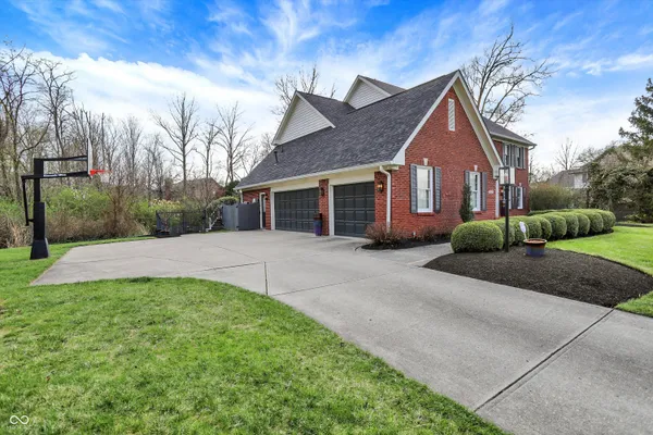 $1,075,000 | 9012 Nautical Watch Drive, Indianapolis, IN 46236