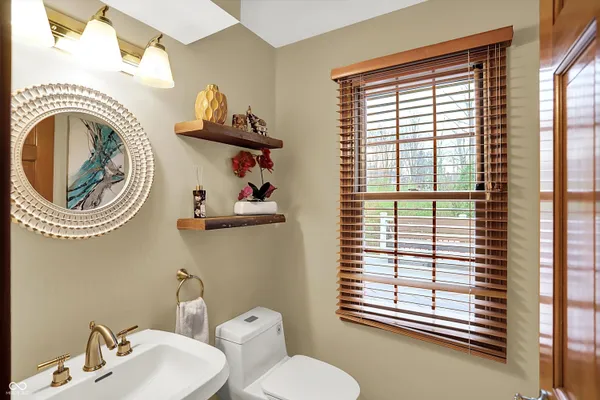 $1,075,000 | 9012 Nautical Watch Drive, Indianapolis, IN 46236