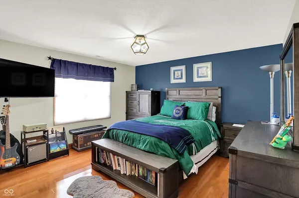 $1,075,000 | 9012 Nautical Watch Drive, Indianapolis, IN 46236